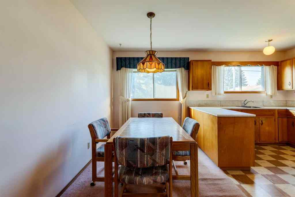 MLS® A2256343 - 9720 Academy Drive SE in Acadia Calgary, Residential