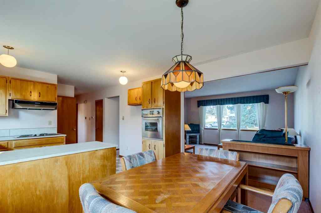 MLS® A2256343 - 9720 Academy Drive SE in Acadia Calgary, Residential