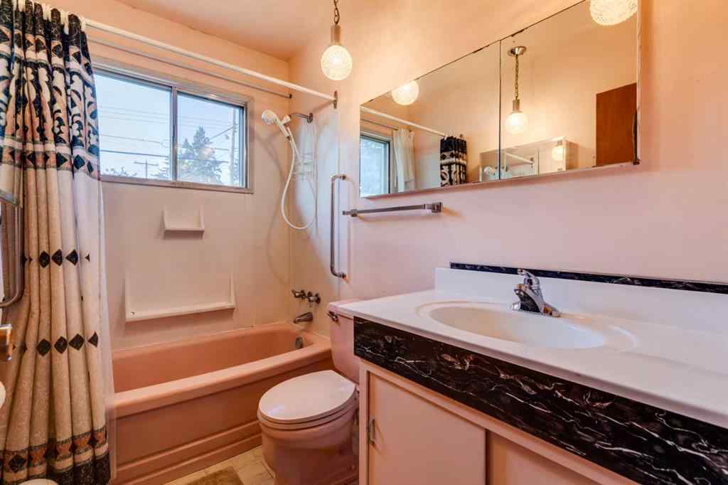 MLS® A2256343 - 9720 Academy Drive SE in Acadia Calgary, Residential