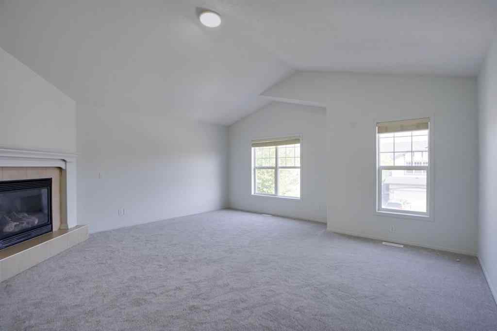 MLS® A2256344 - 382 Brightonstone Green  SE in New Brighton Calgary, Residential