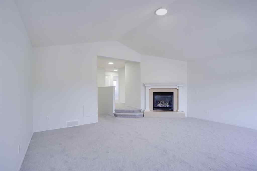 MLS® A2256344 - 382 Brightonstone Green  SE in New Brighton Calgary, Residential