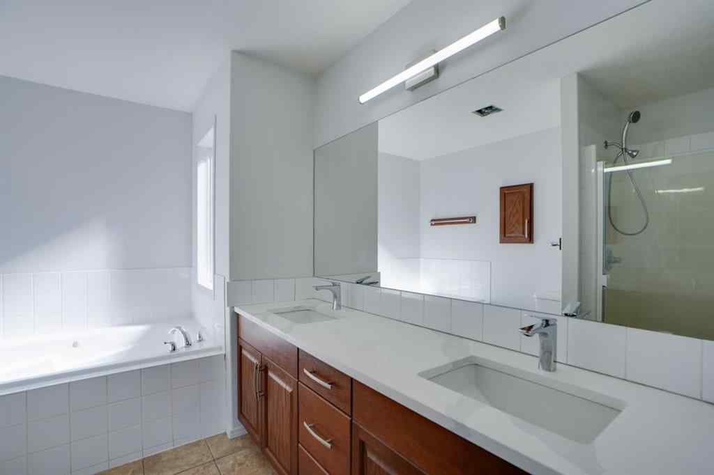 MLS® A2256344 - 382 Brightonstone Green  SE in New Brighton Calgary, Residential
