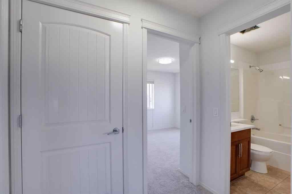 MLS® A2256344 - 382 Brightonstone Green  SE in New Brighton Calgary, Residential