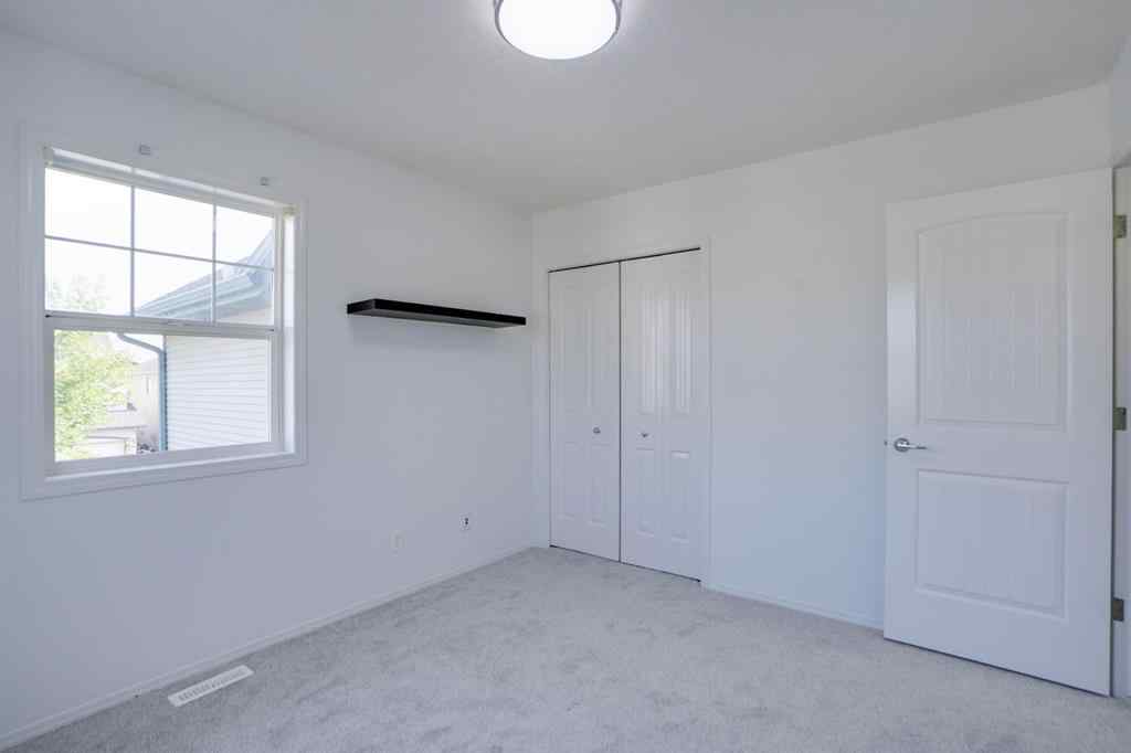 MLS® A2256344 - 382 Brightonstone Green  SE in New Brighton Calgary, Residential
