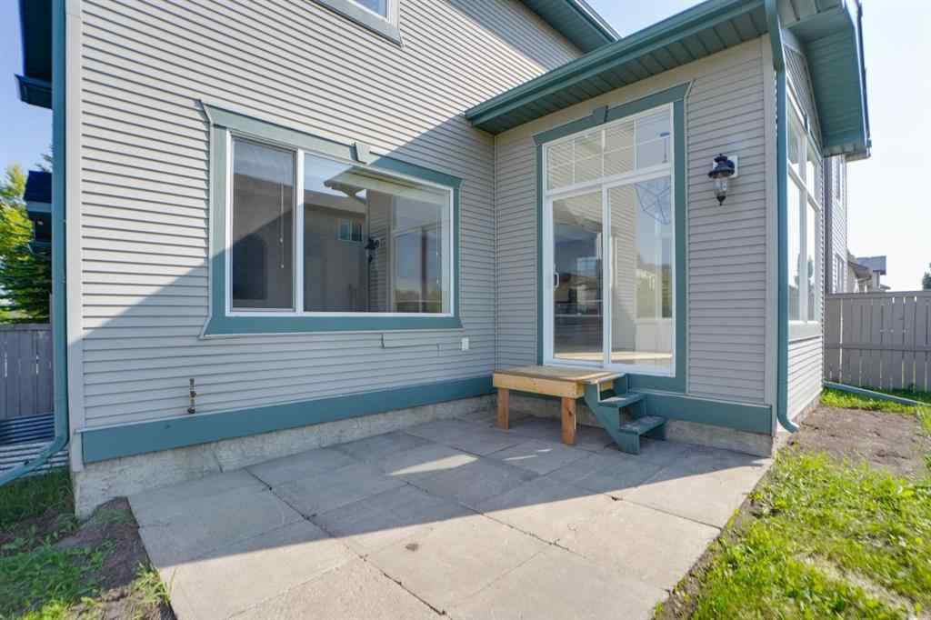 MLS® A2256344 - 382 Brightonstone Green  SE in New Brighton Calgary, Residential