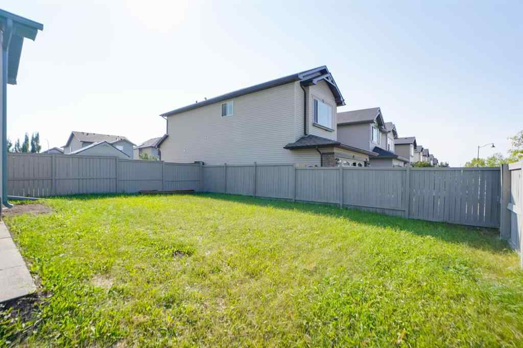 MLS® A2256344 - 382 Brightonstone Green  SE in New Brighton Calgary, Residential