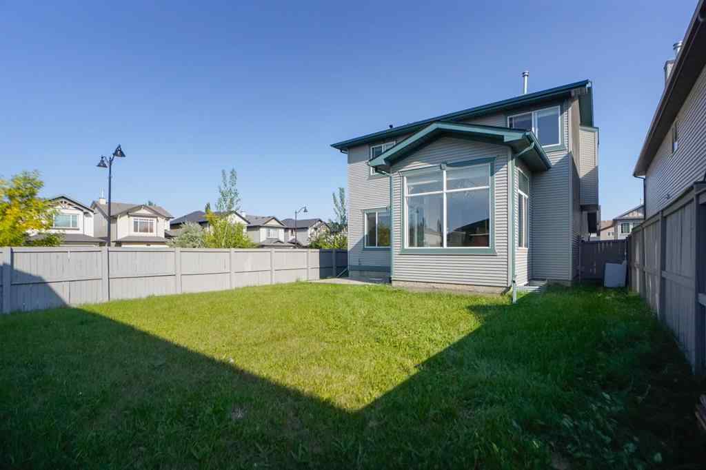 MLS® A2256344 - 382 Brightonstone Green  SE in New Brighton Calgary, Residential