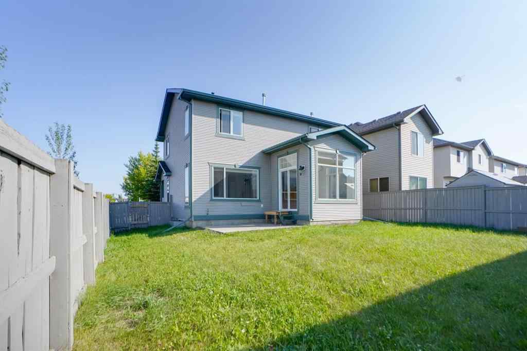 MLS® A2256344 - 382 Brightonstone Green  SE in New Brighton Calgary, Residential