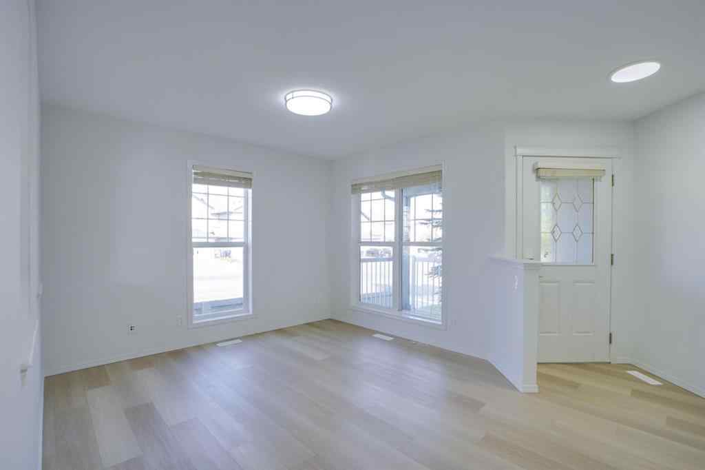 MLS® A2256344 - 382 Brightonstone Green  SE in New Brighton Calgary, Residential