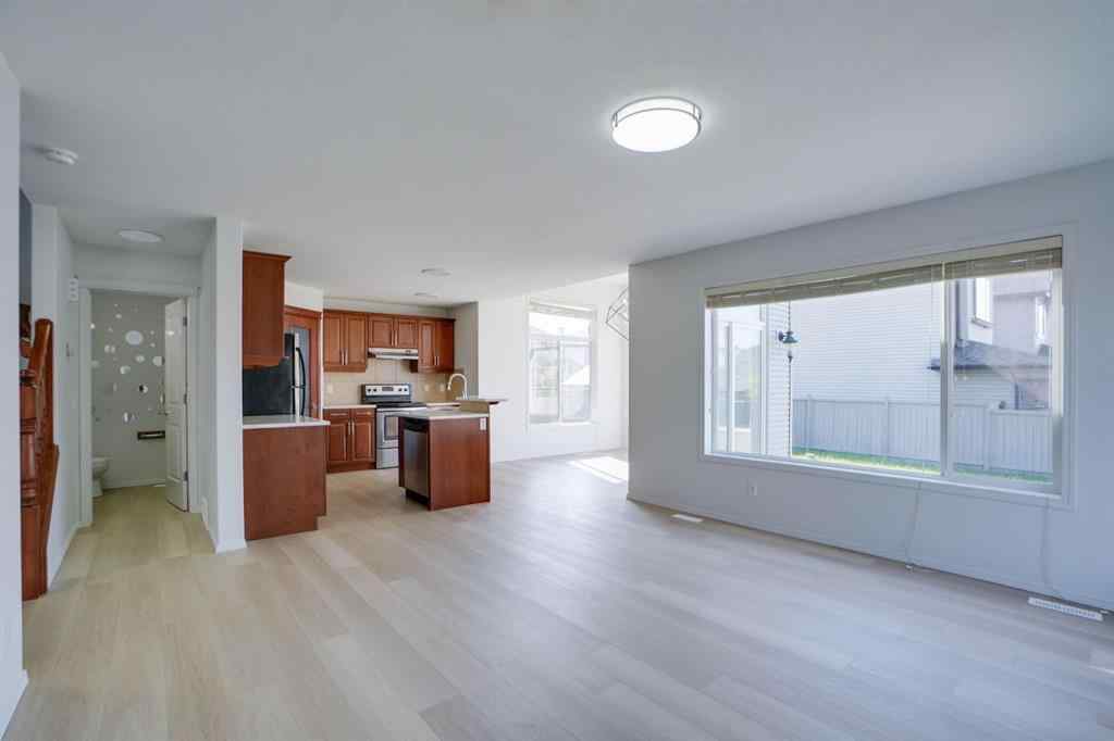 MLS® A2256344 - 382 Brightonstone Green  SE in New Brighton Calgary, Residential