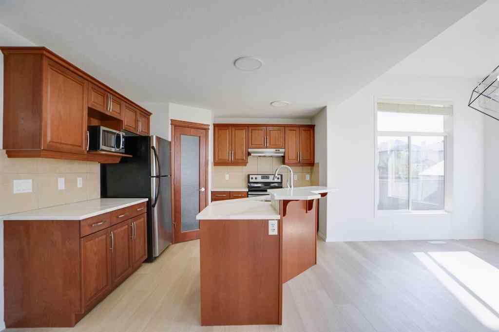MLS® A2256344 - 382 Brightonstone Green  SE in New Brighton Calgary, Residential