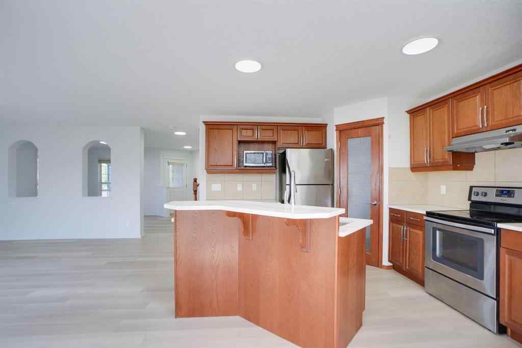 MLS® A2256344 - 382 Brightonstone Green  SE in New Brighton Calgary, Residential