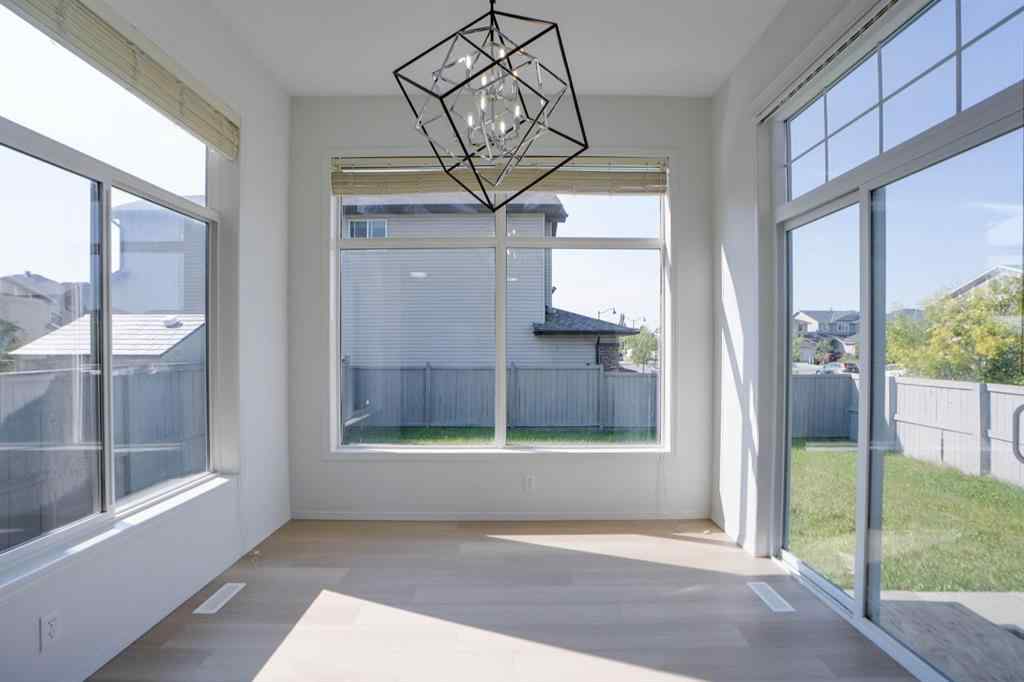 MLS® A2256344 - 382 Brightonstone Green  SE in New Brighton Calgary, Residential