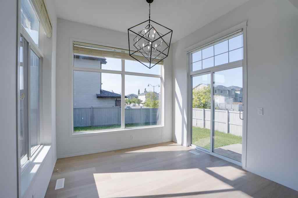 MLS® A2256344 - 382 Brightonstone Green  SE in New Brighton Calgary, Residential