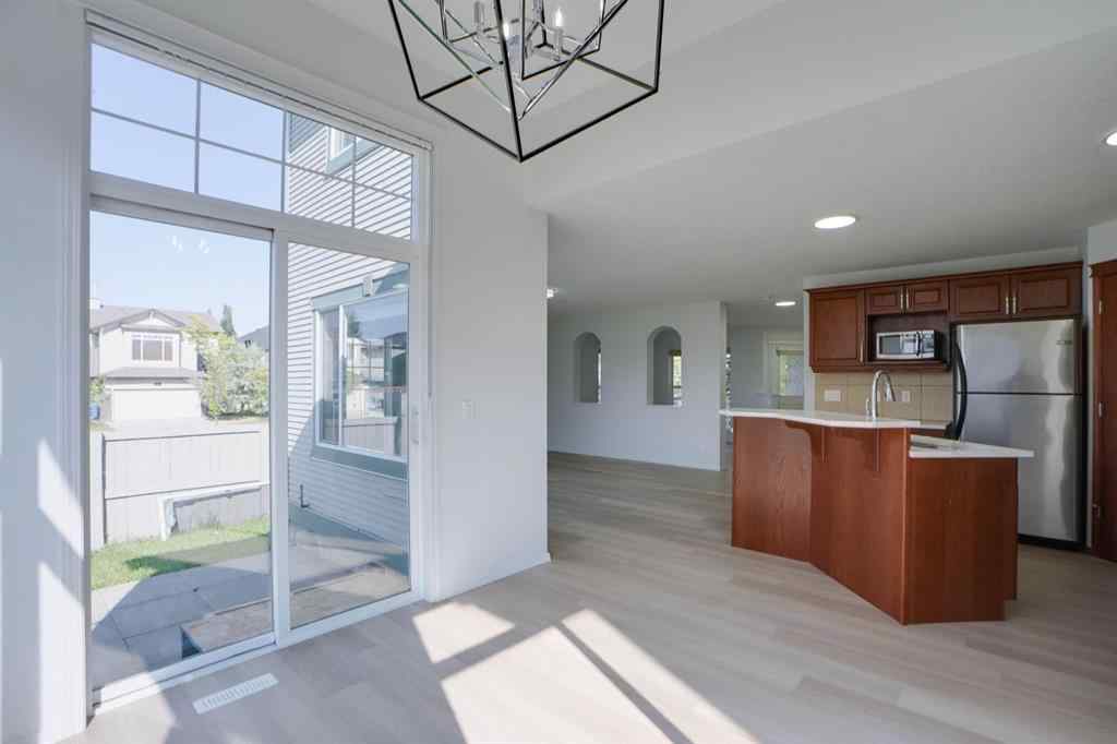 MLS® A2256344 - 382 Brightonstone Green  SE in New Brighton Calgary, Residential