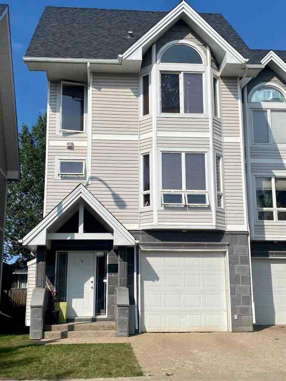 MLS® A2256345 - Unit #17 98 Wilson Drive  in Wood Buffalo Fort McMurray, Residential