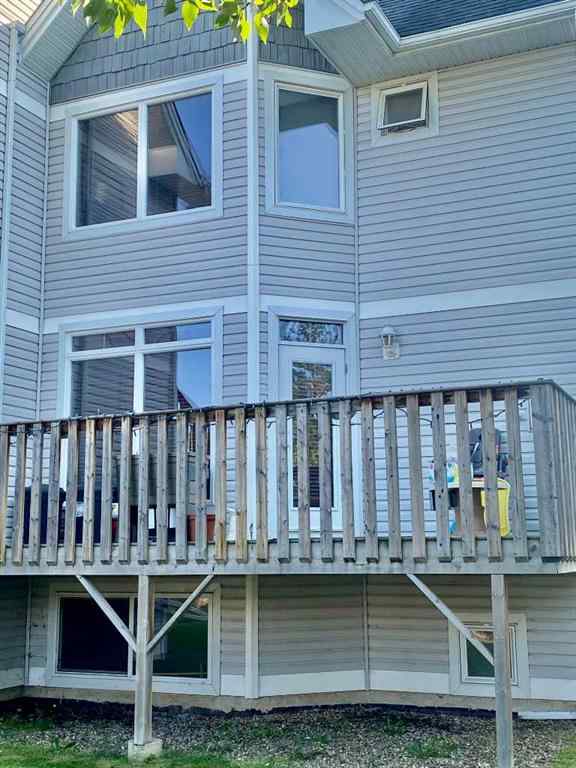MLS® A2256345 - Unit #17 98 Wilson Drive  in Wood Buffalo Fort McMurray, Residential