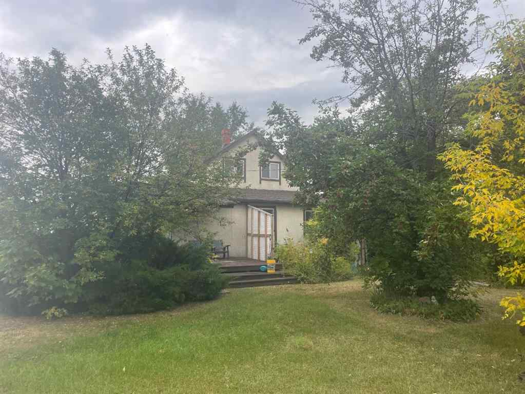MLS® A2256347 - 702 3 Avenue  in NONE Bassano, Residential
