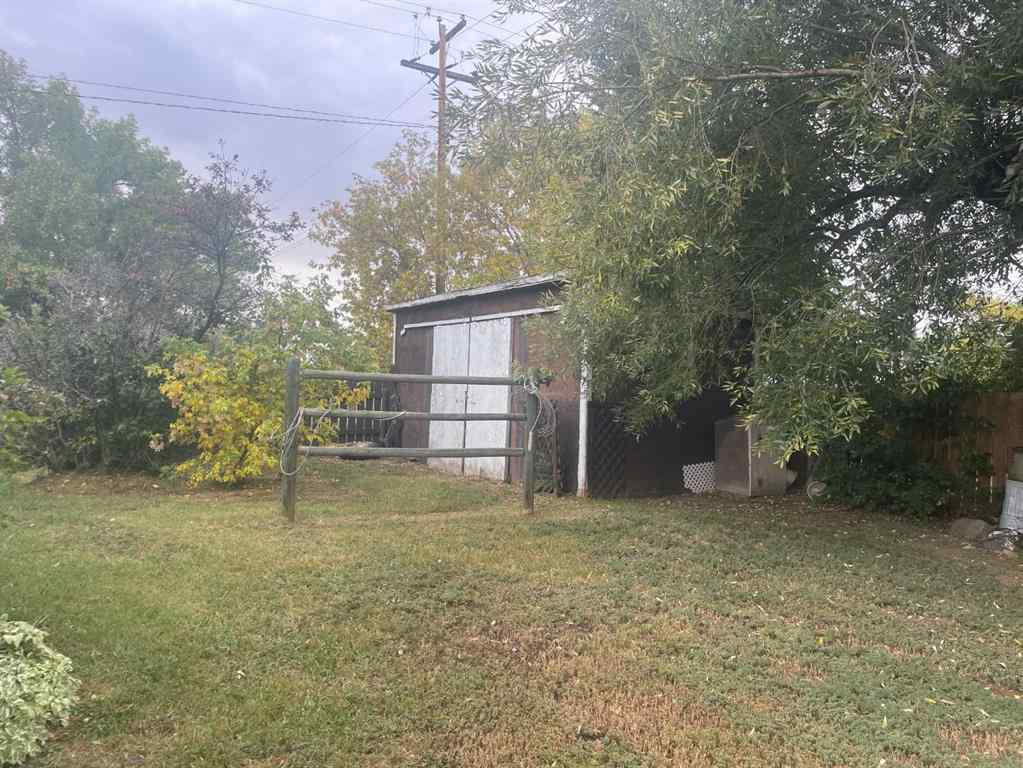 MLS® A2256347 - 702 3 Avenue  in NONE Bassano, Residential
