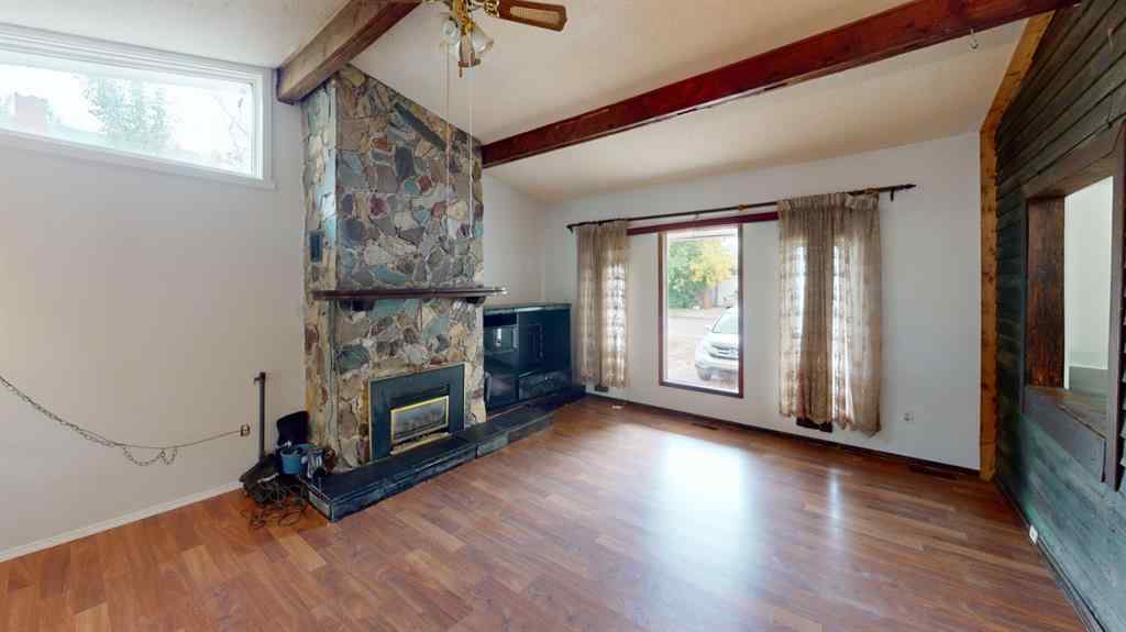 MLS® A2256347 - 702 3 Avenue  in NONE Bassano, Residential