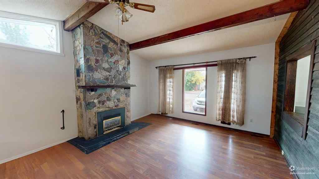 MLS® A2256347 - 702 3 Avenue  in NONE Bassano, Residential