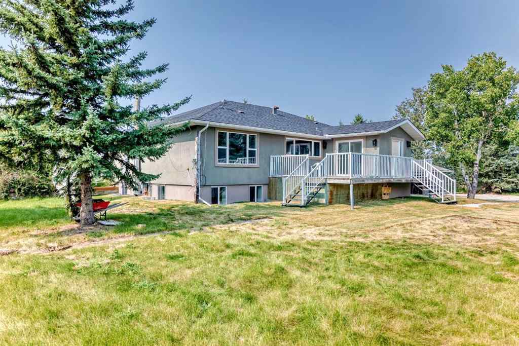 MLS® A2256348 - 270139 Inverlake Road  in NONE Rural Rocky View County, Residential