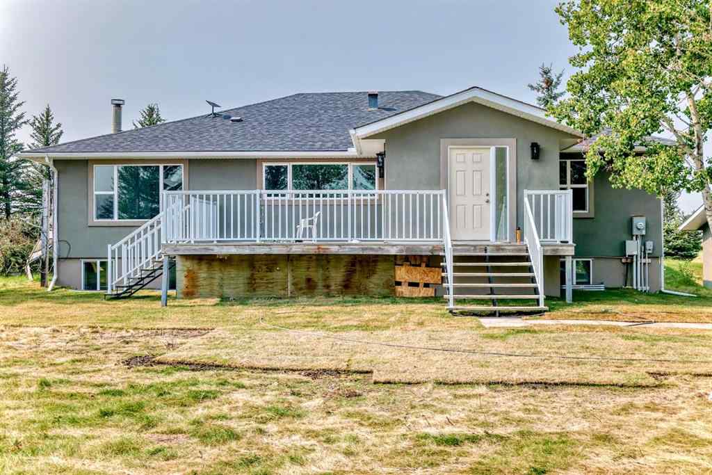MLS® A2256348 - 270139 Inverlake Road  in NONE Rural Rocky View County, Residential