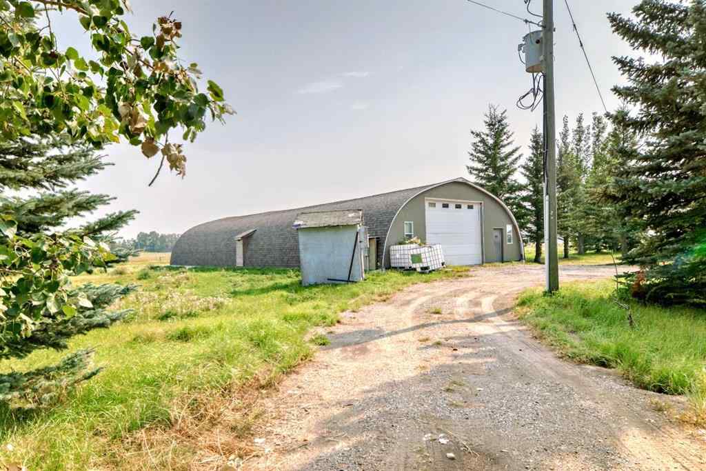 MLS® A2256348 - 270139 Inverlake Road  in NONE Rural Rocky View County, Residential