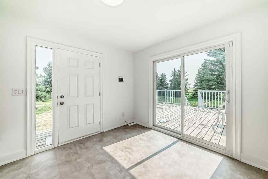 MLS® A2256348 - 270139 Inverlake Road  in NONE Rural Rocky View County, Residential