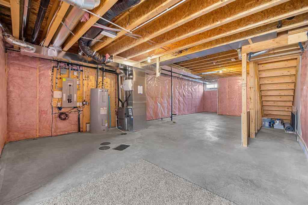 MLS® A2256349 - 520 Chinook Winds Gardens SW in Chinook Gate Airdrie, Residential