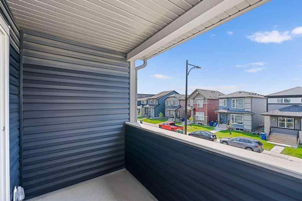 MLS® A2256349 - 520 Chinook Winds Gardens SW in Chinook Gate Airdrie, Residential