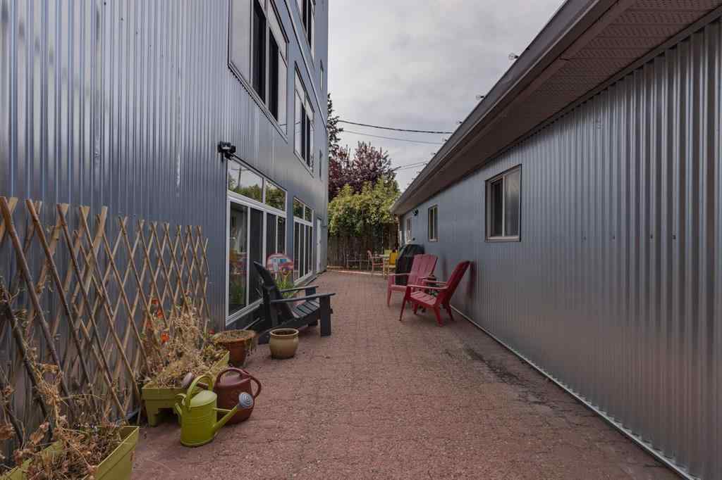 MLS® A2256350 - Unit #1 830 Memorial Drive NW in Sunnyside Calgary, Residential