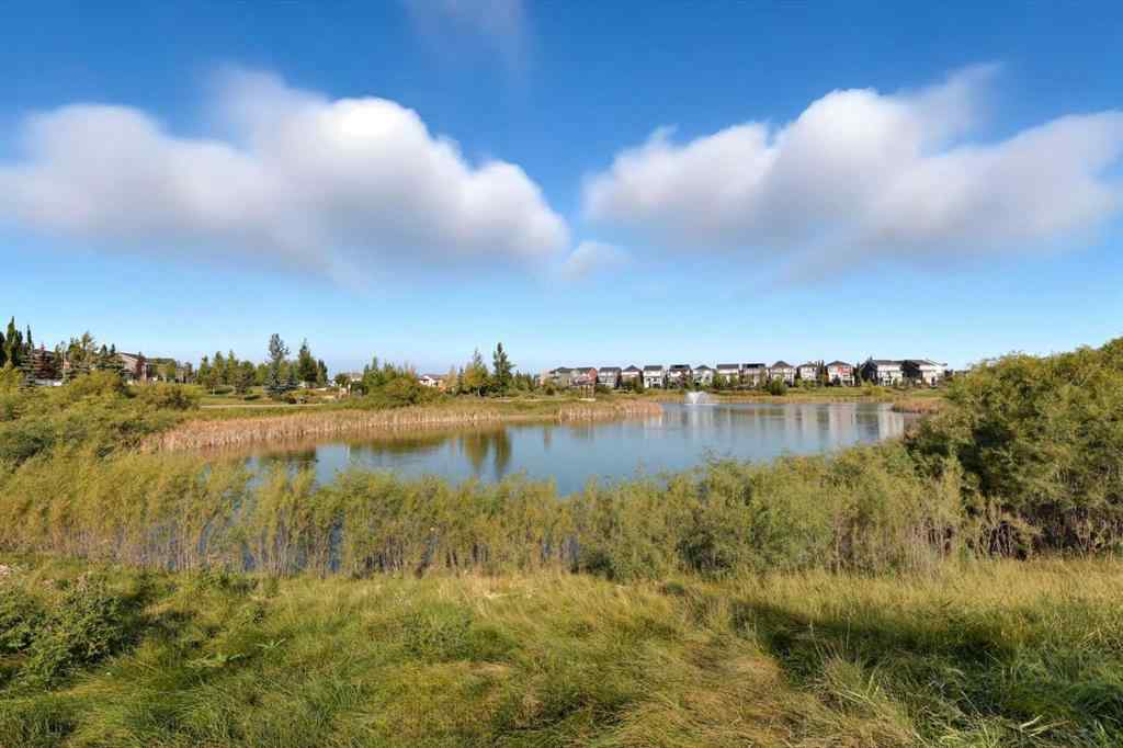 MLS® A2256351 - 305 Sundown Road  in Sunset Ridge Cochrane, Residential