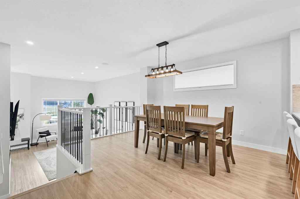 MLS® A2256351 - 305 Sundown Road  in Sunset Ridge Cochrane, Residential