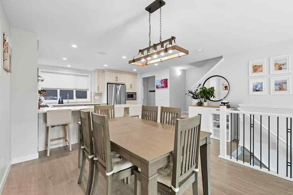 MLS® A2256351 - 305 Sundown Road  in Sunset Ridge Cochrane, Residential