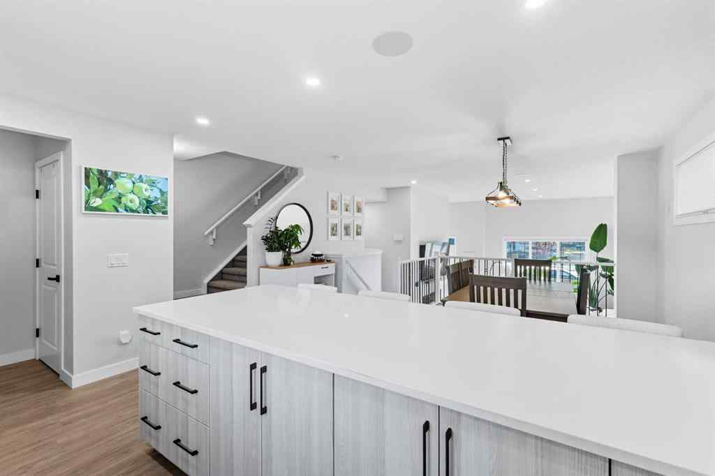 MLS® A2256351 - 305 Sundown Road  in Sunset Ridge Cochrane, Residential