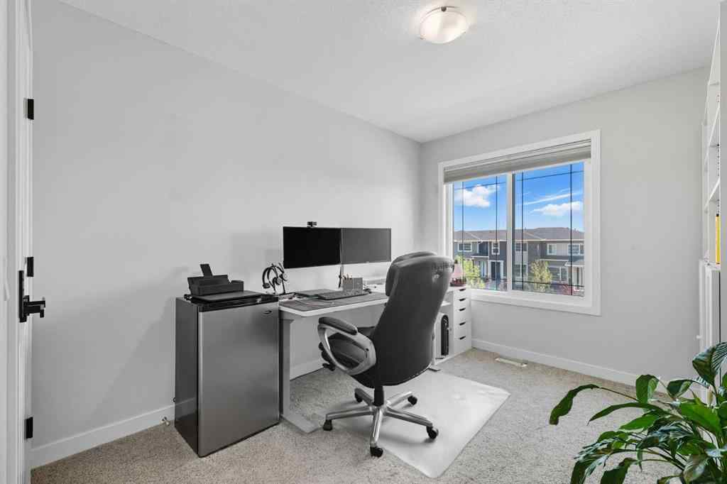 MLS® A2256351 - 305 Sundown Road  in Sunset Ridge Cochrane, Residential
