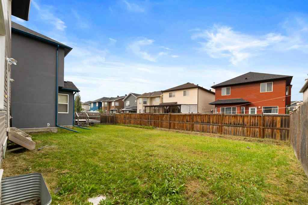 MLS® A2256352 - 81 Saddlecrest Green NE in Saddle Ridge Calgary, Residential