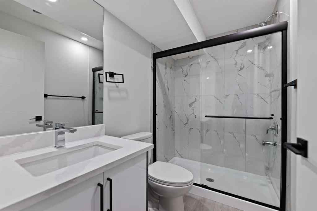 MLS® A2256352 - 81 Saddlecrest Green NE in Saddle Ridge Calgary, Residential
