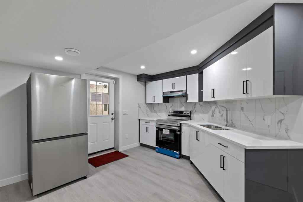 MLS® A2256352 - 81 Saddlecrest Green NE in Saddle Ridge Calgary, Residential