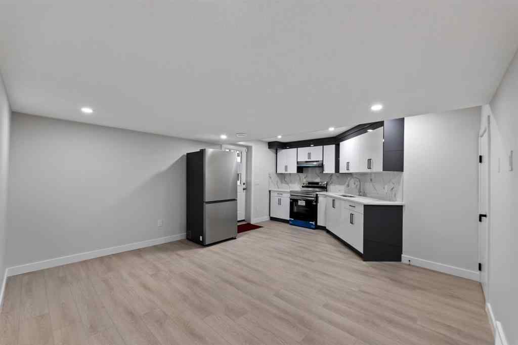 MLS® A2256352 - 81 Saddlecrest Green NE in Saddle Ridge Calgary, Residential