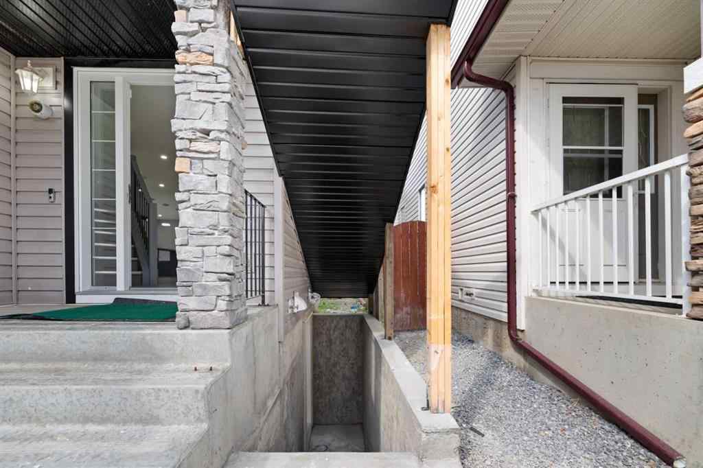 MLS® A2256352 - 81 Saddlecrest Green NE in Saddle Ridge Calgary, Residential