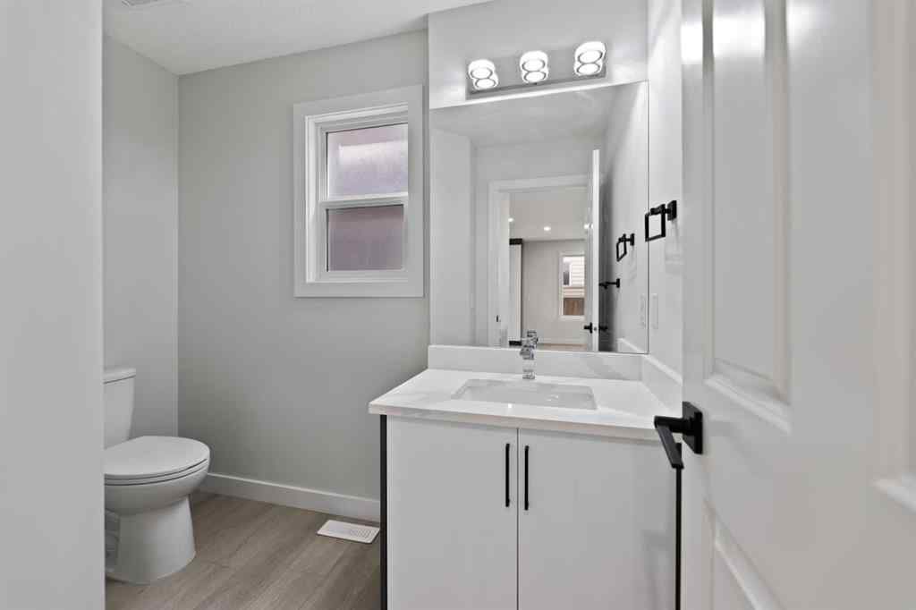 MLS® A2256352 - 81 Saddlecrest Green NE in Saddle Ridge Calgary, Residential