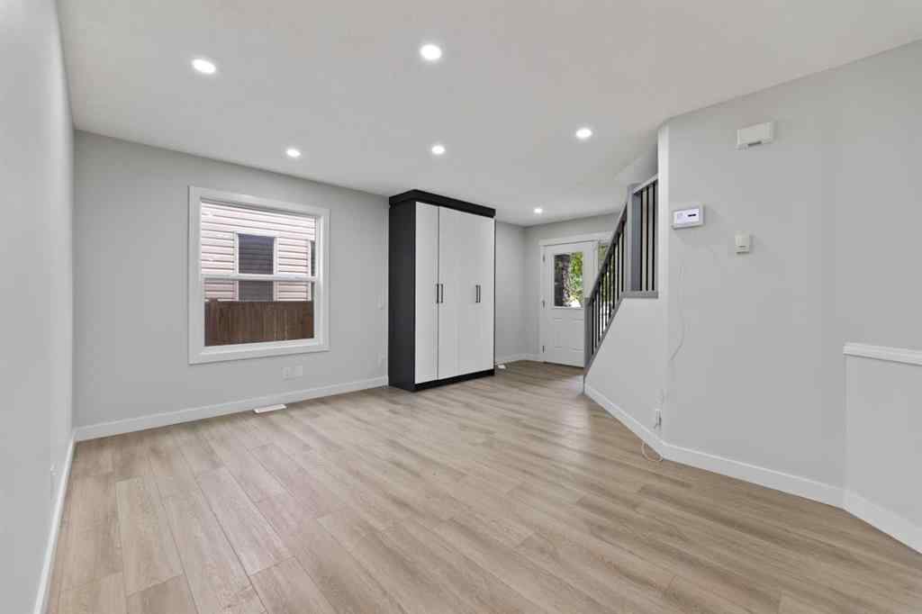 MLS® A2256352 - 81 Saddlecrest Green NE in Saddle Ridge Calgary, Residential