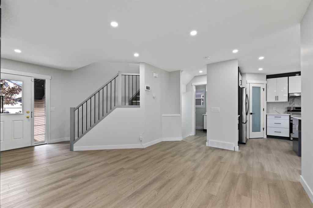 MLS® A2256352 - 81 Saddlecrest Green NE in Saddle Ridge Calgary, Residential