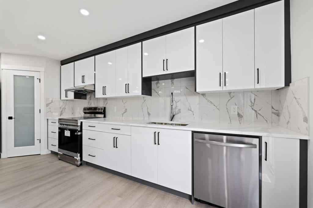 MLS® A2256352 - 81 Saddlecrest Green NE in Saddle Ridge Calgary, Residential
