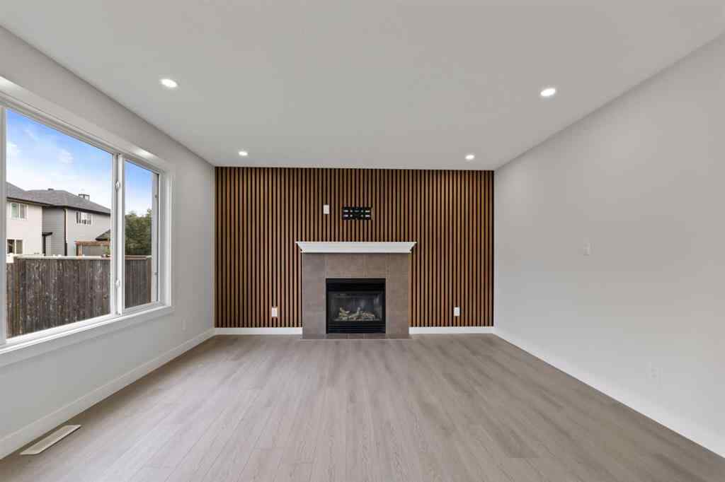 MLS® A2256352 - 81 Saddlecrest Green NE in Saddle Ridge Calgary, Residential