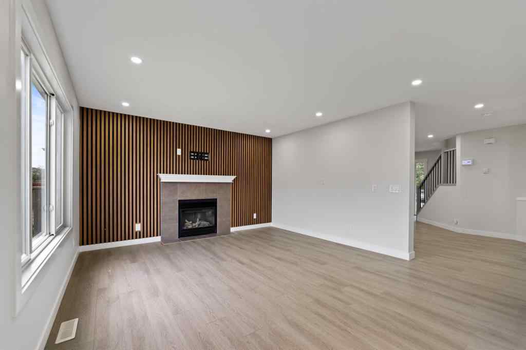 MLS® A2256352 - 81 Saddlecrest Green NE in Saddle Ridge Calgary, Residential