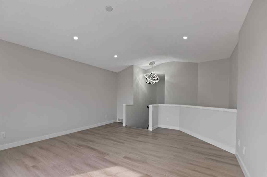 MLS® A2256352 - 81 Saddlecrest Green NE in Saddle Ridge Calgary, Residential