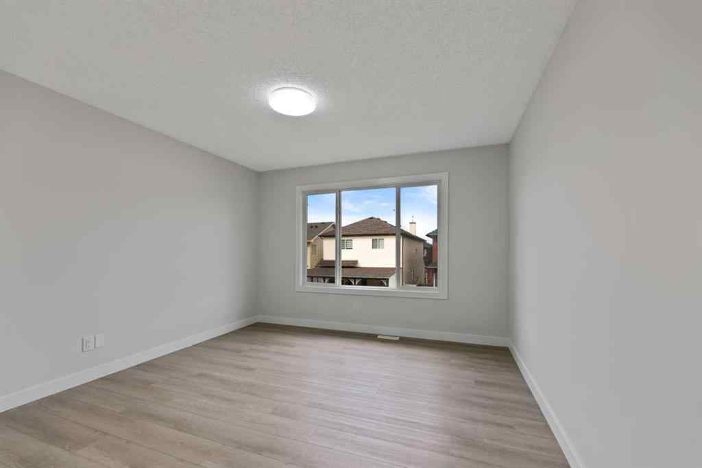 MLS® A2256352 - 81 Saddlecrest Green NE in Saddle Ridge Calgary, Residential